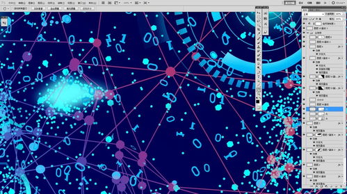 科技賦能創(chuàng)意 AI如何重塑海報(bào)、畫冊(cè)與宣傳單設(shè)計(jì)