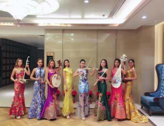 商業(yè)演出、活動策劃與禮儀舞臺服務(wù) 打造卓越品牌體驗的全方位解決方案