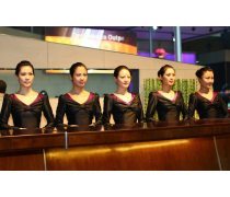 主持人與禮儀策劃 一場成功活動(dòng)的關(guān)鍵角色
