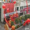 新鄭婚慶風(fēng)尚 傳統(tǒng)禮儀與時(shí)代創(chuàng)意的雅致交融